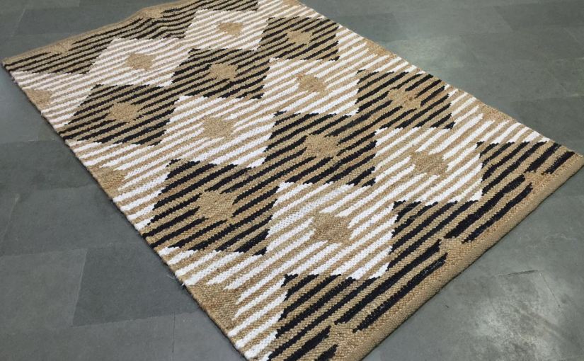 Spruce up your Living Room with Reputed Rugs Manufacturers in India